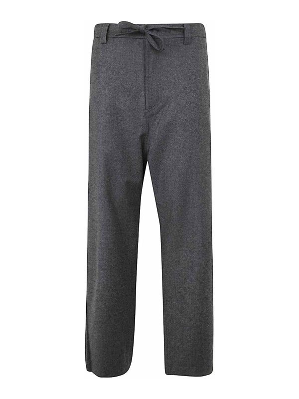 Sofie D'Hoore Short - Gris