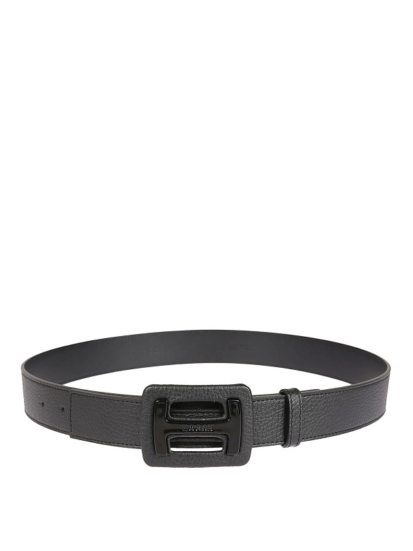 Hogan Ceinture - Noir