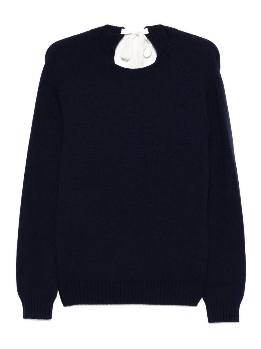 Carven Top - Noir