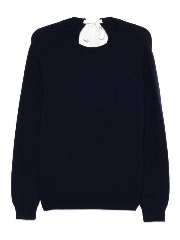 Carven Top - Noir