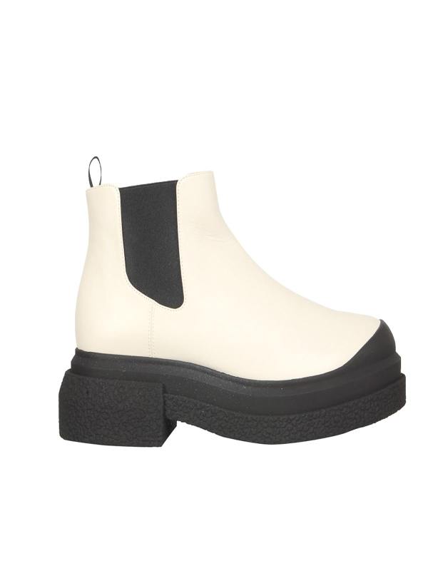 Stuart Weitzman Bottes - Charli