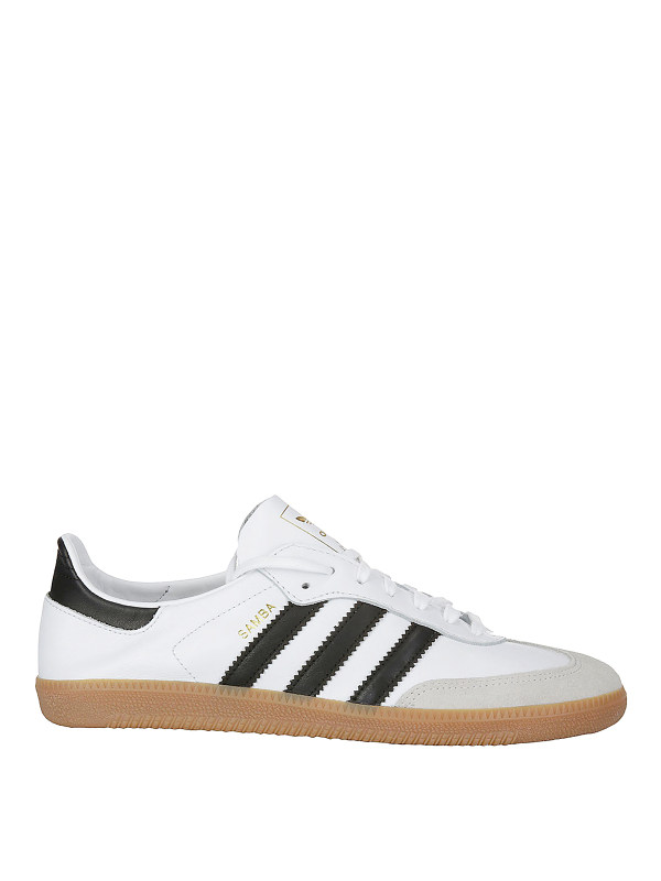 Adidas Originals Baskets - Samba