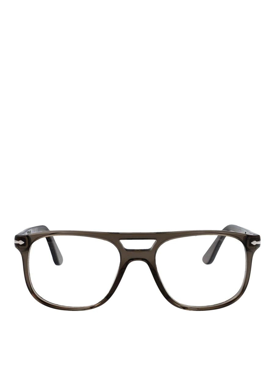 Persol Lunettes - Gris