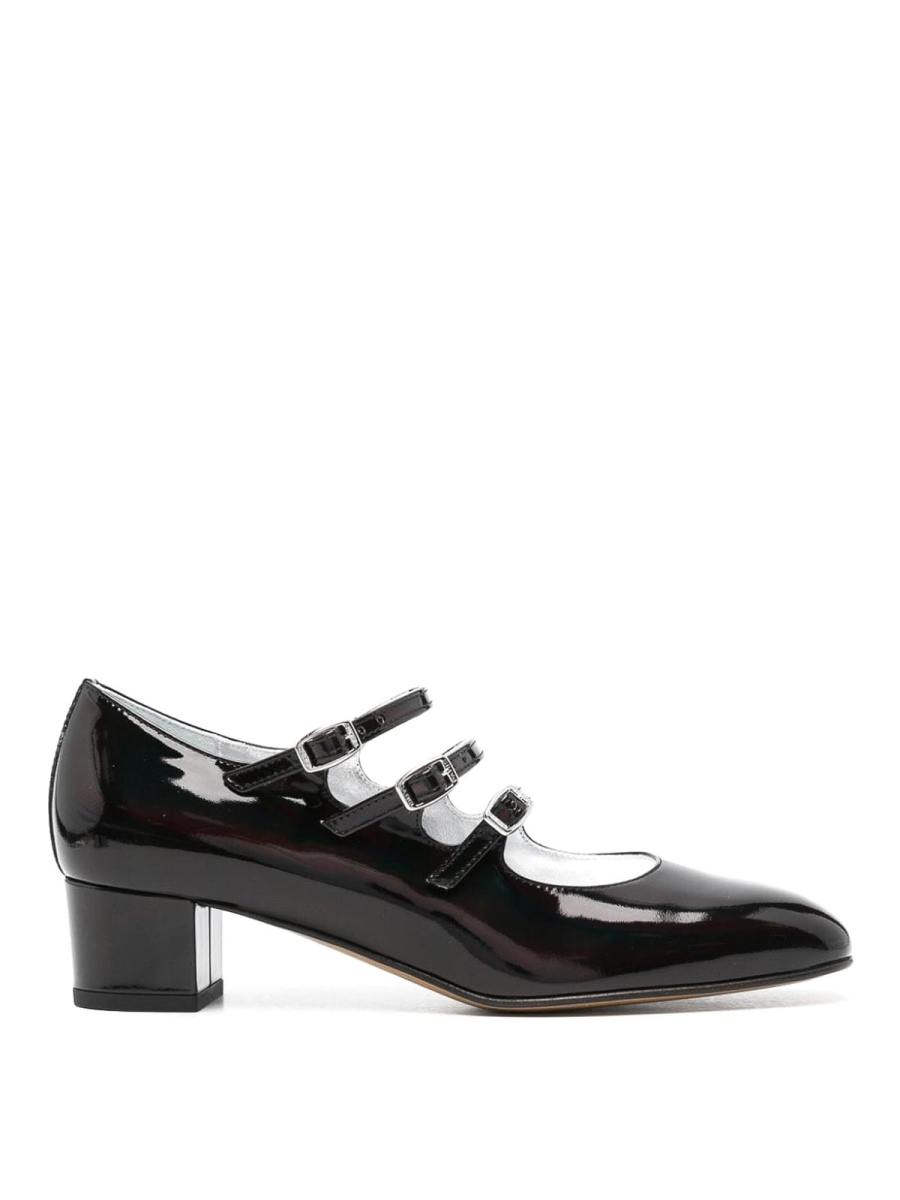 Carel Paris Chaussures À Talon - Noir