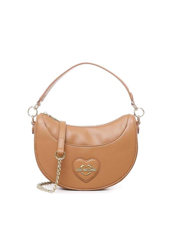 Love Moschino Sac Bandoulière - Marr