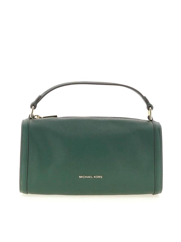 Michael Kors Sac Bandoulière - Vert