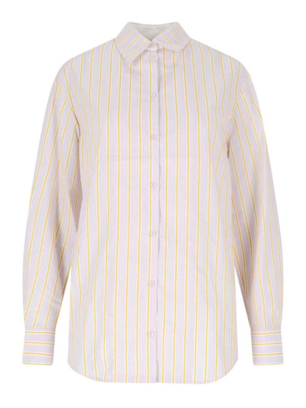 Low Classic Chemise - Couleur Chair
