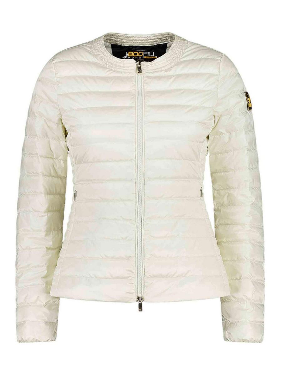 Ciesse Blouson Rembourré - Blanc