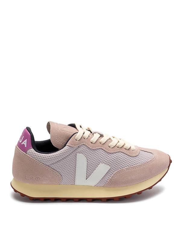 Veja Baskets - Noir