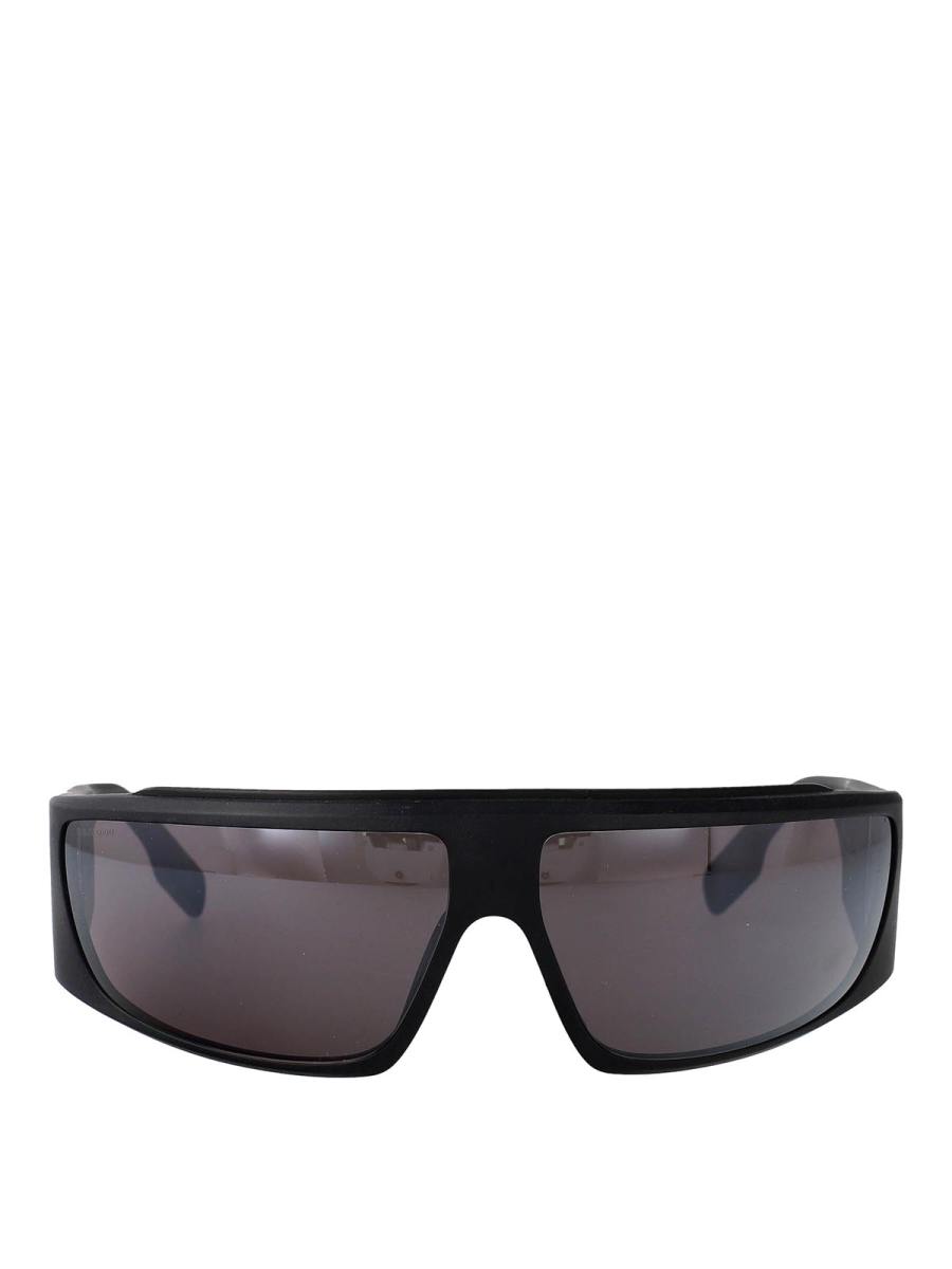 Canada Goose Lunettes De Soleil - Noir