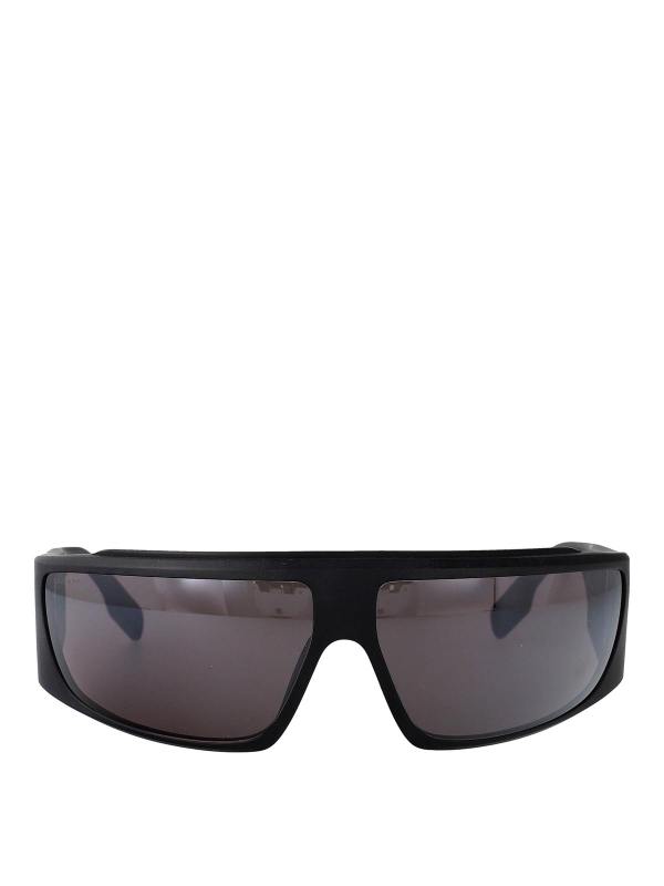 Canada Goose Lunettes De Soleil - Noir