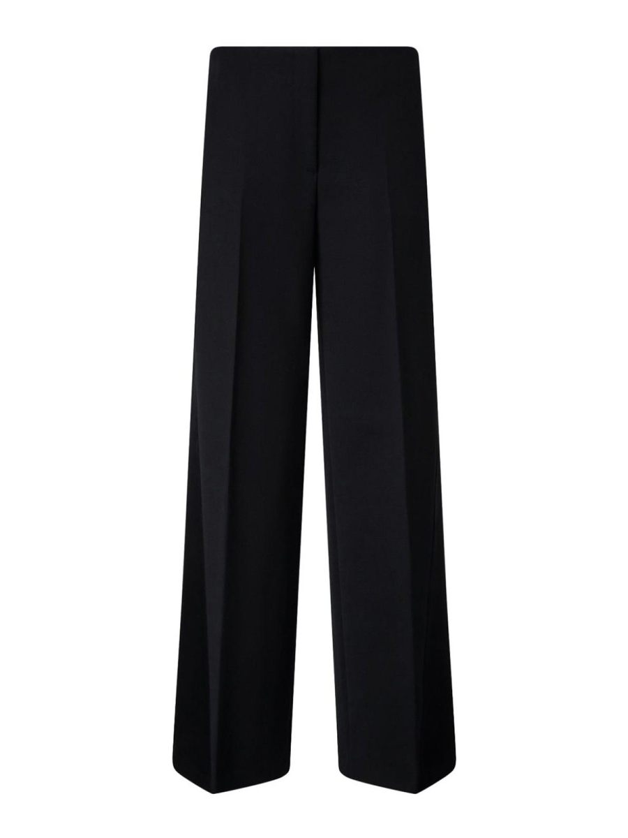 Pinko Pantalons Décontractés - Noir
