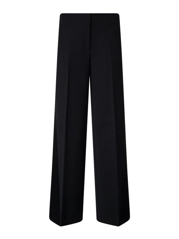 Pinko Pantalons Décontractés - Noir