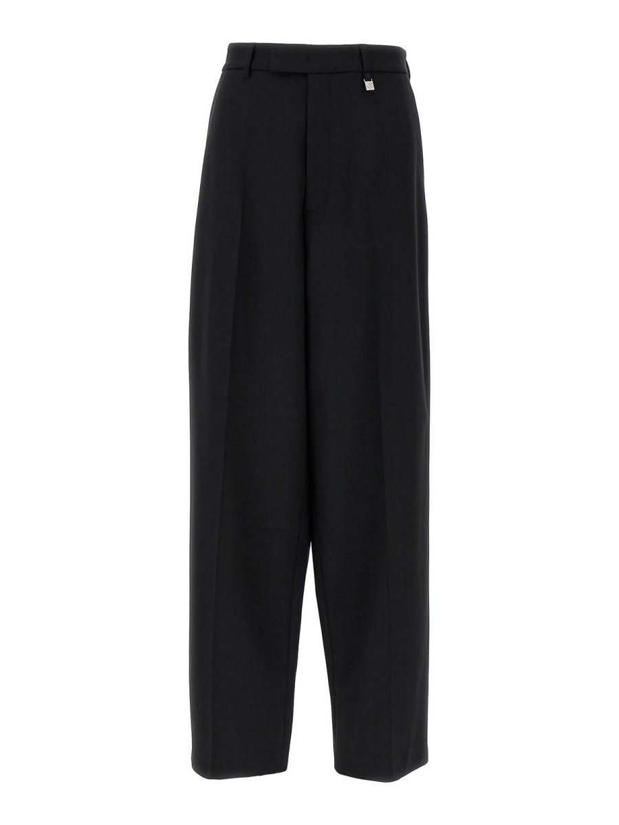 Giuseppe Di Morabito Short - Noir