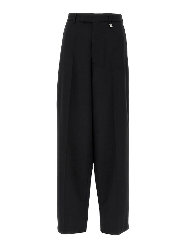 Giuseppe Di Morabito Short - Noir