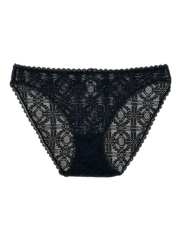 Eres Top - Noir