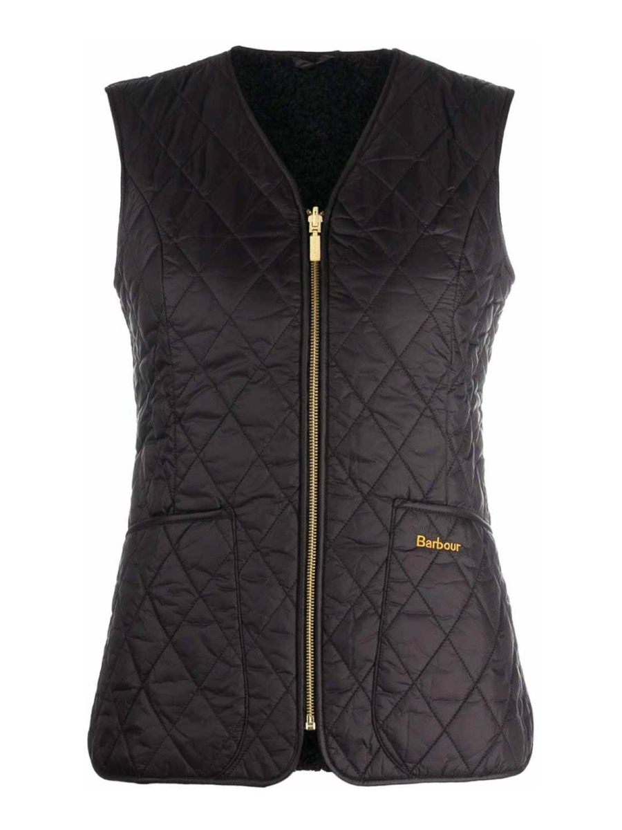 Barbour Gilet - Noir