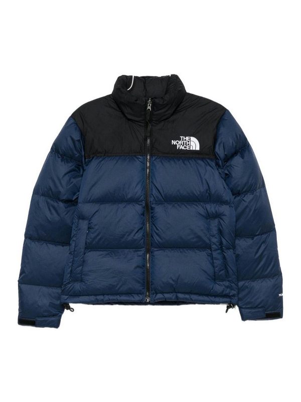 The North Face Veste Casual - Bleu