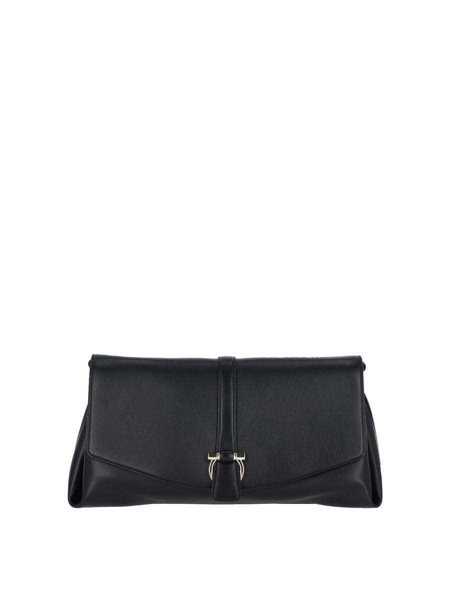 Ferragamo Sac Porté Épaule - Ganc