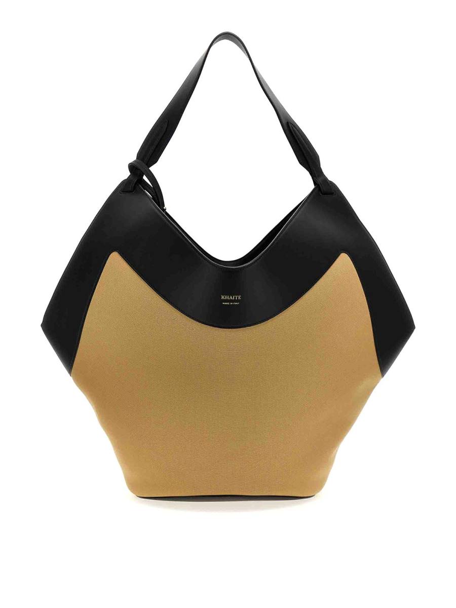 Khaite Sac Cabas - Multicolor
