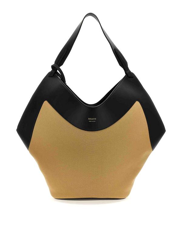 Khaite Sac Cabas - Multicolor