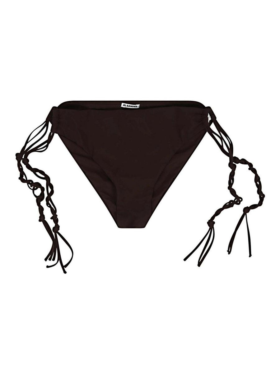 Jil Sander Short De Bain - Noir