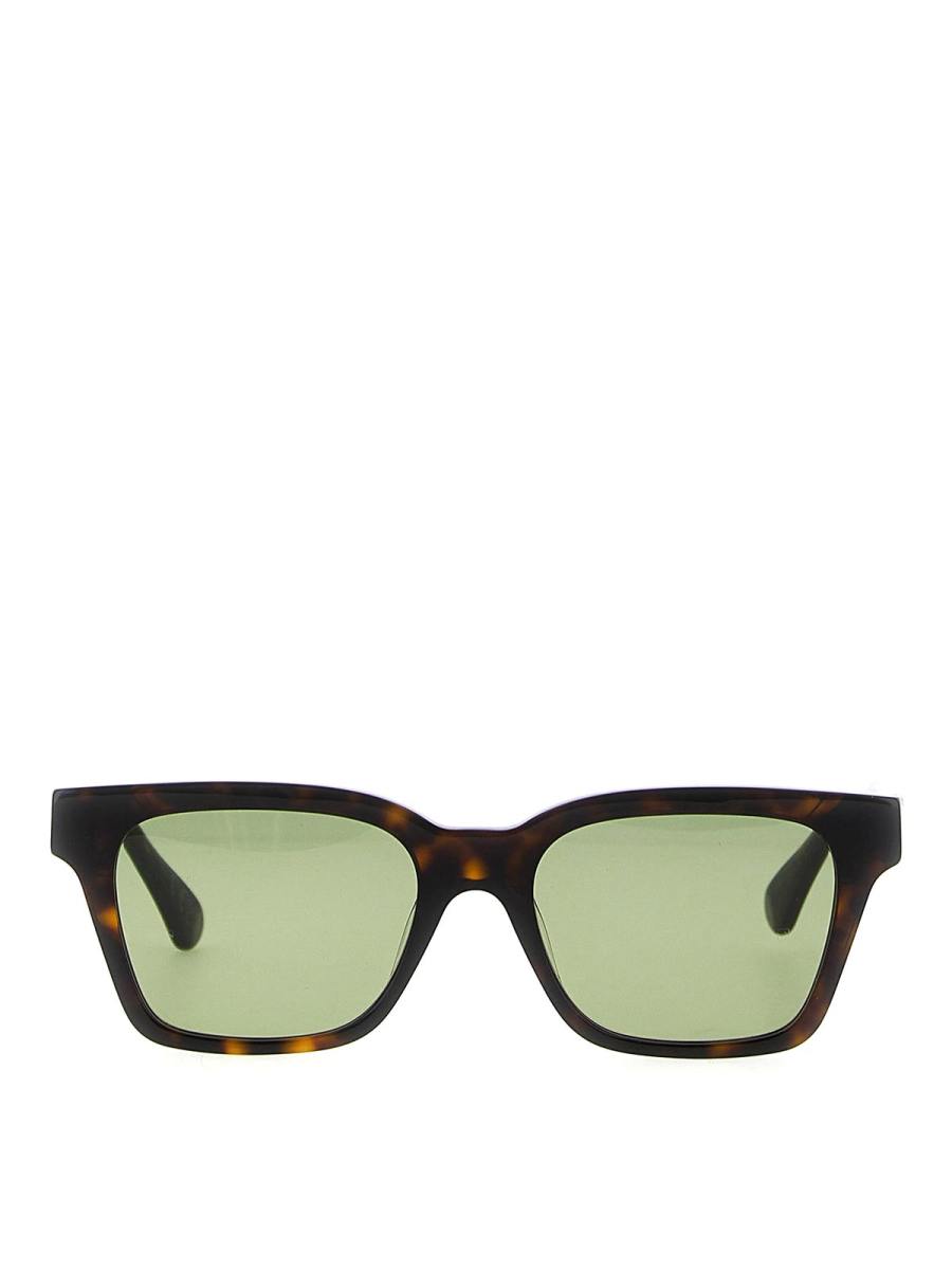 Retro Super Future Lunettes De Soleil - Multicolor