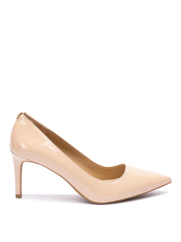 Michael Kors Chaussures À Talon - Rose