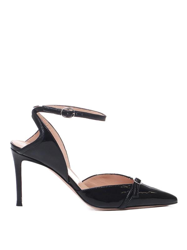 Marc Ellis Chaussures À Talon - Noir