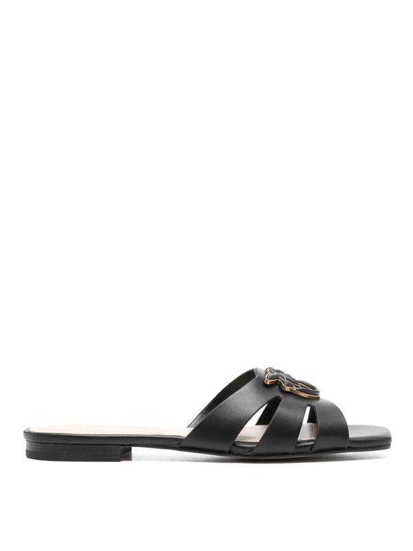 Pinko Ballerines - Noir