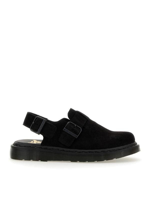 Dr. Martens Mules - Jorge