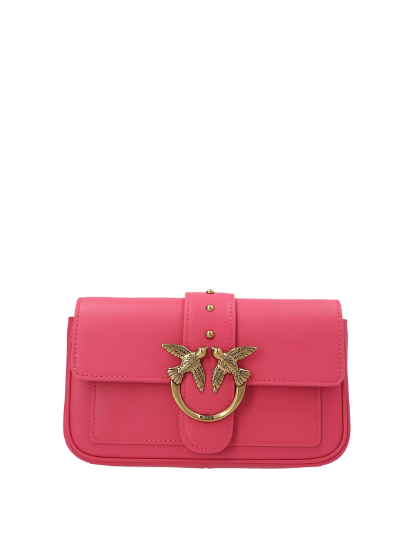 Pinko Sac - Love One Pocket C