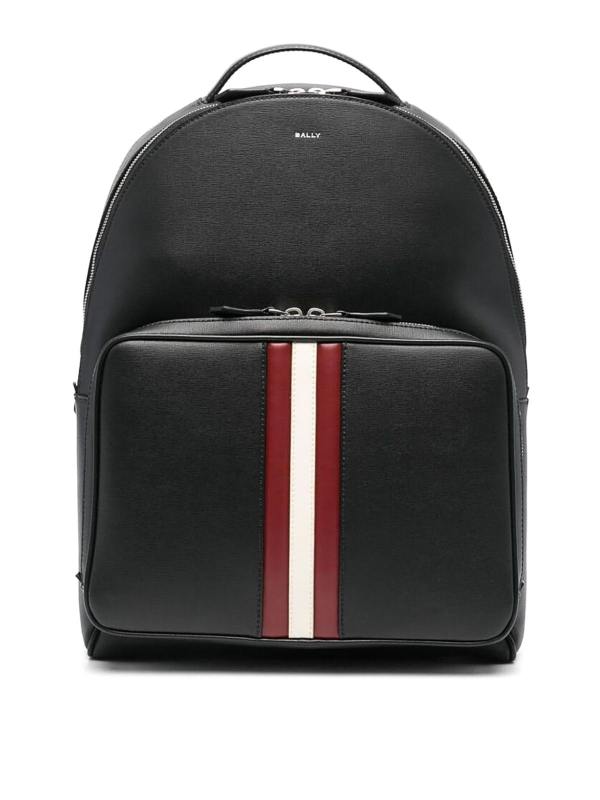Bally Sac À Dos - Noir