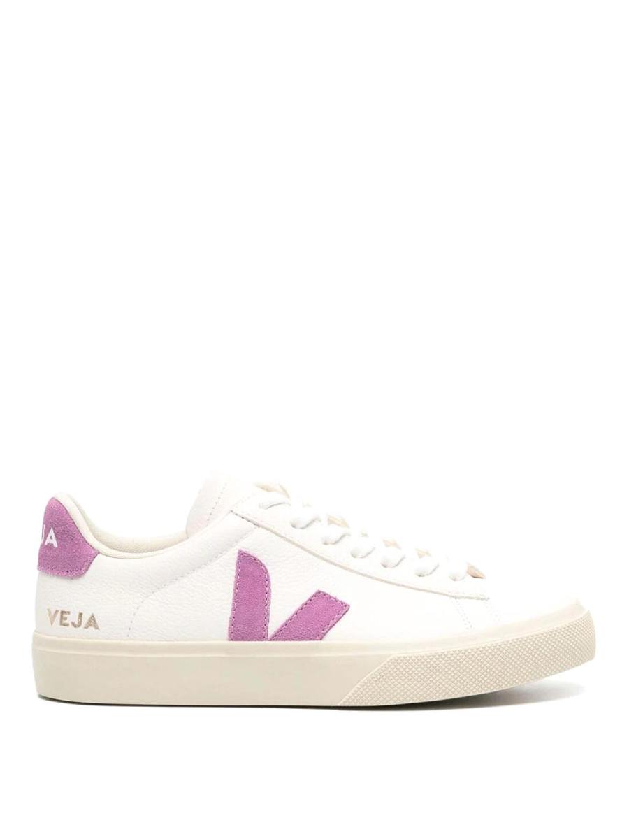 Veja Baskets - Blanc