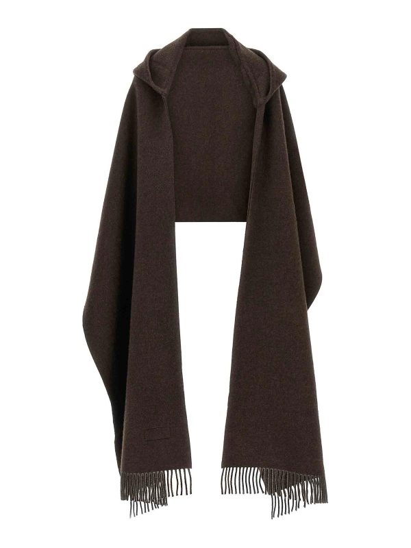 Brunello Cucinelli Écharpe - Marr