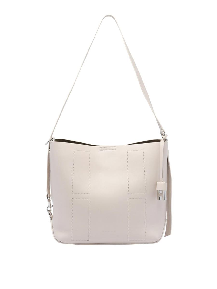 Hogan Sac Bandoulière - Blanc