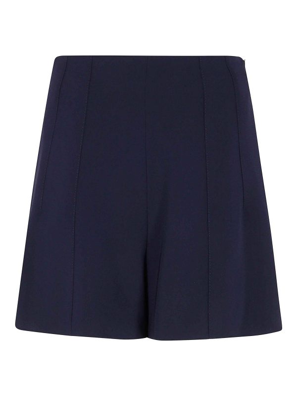 Emporio Armani Pantalons Décontractés - Bleu