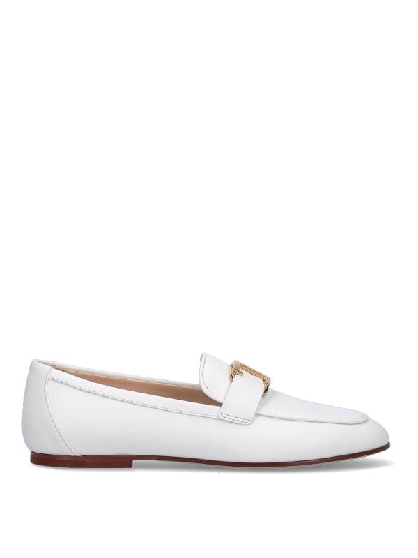 Tod's Mocassins - T-Timeless