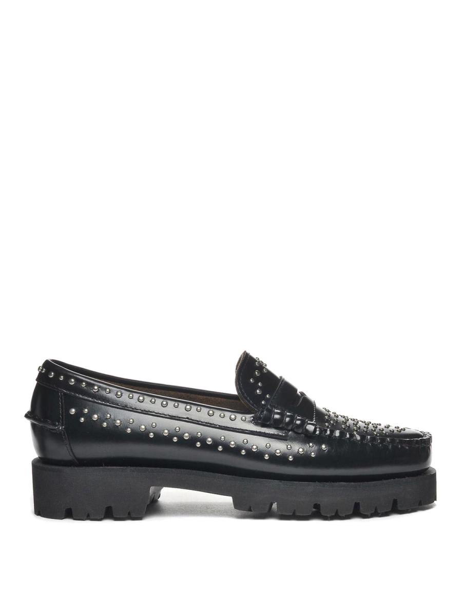Sebago Mocassins - Noir