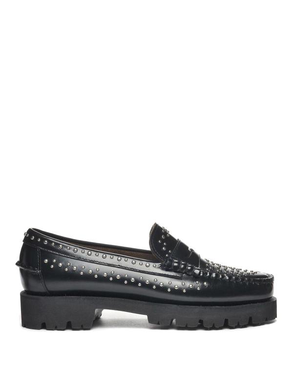 Sebago Mocassins - Noir