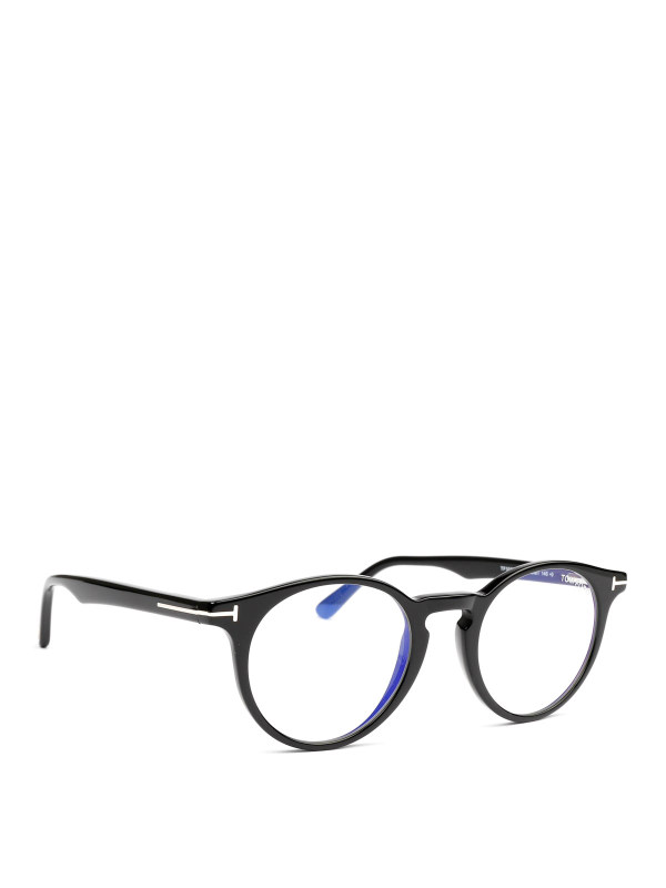 Tom Ford Lunettes - Noir