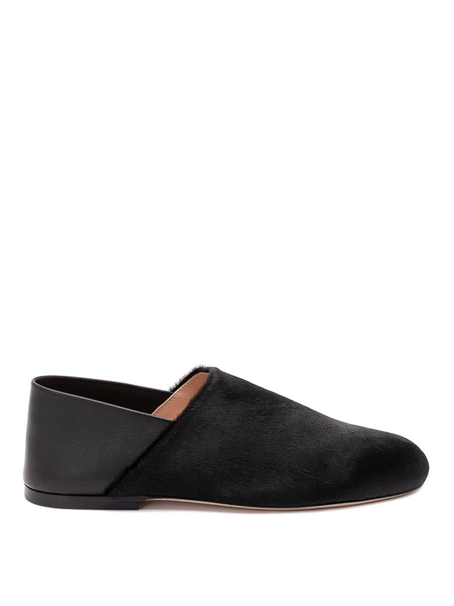Alberta Ferretti Chaussures - Noir