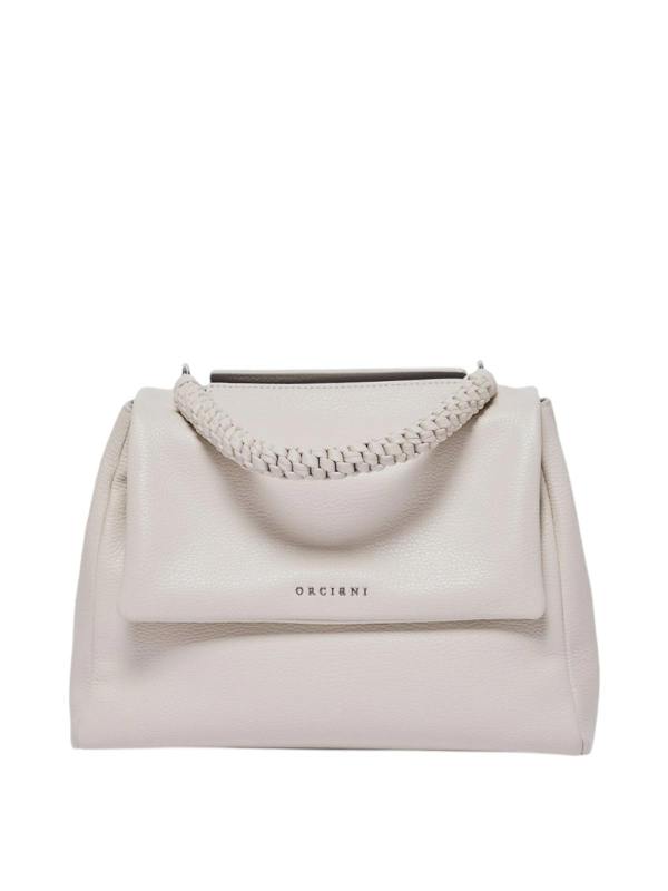 Orciani Sac Bandoulière - Blanc