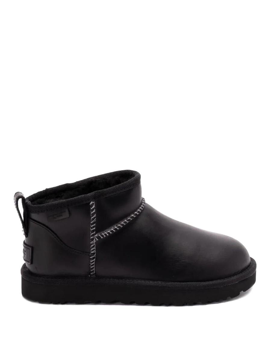 Ugg Bottines - Noir
