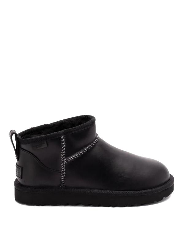 Ugg Bottines - Noir
