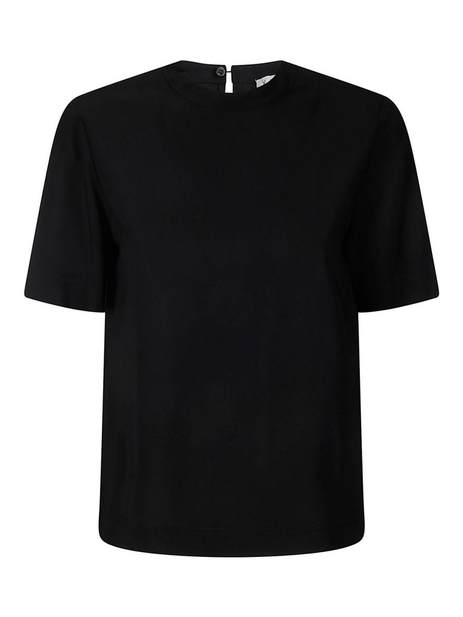 Alberto Biani Chemise - Noir