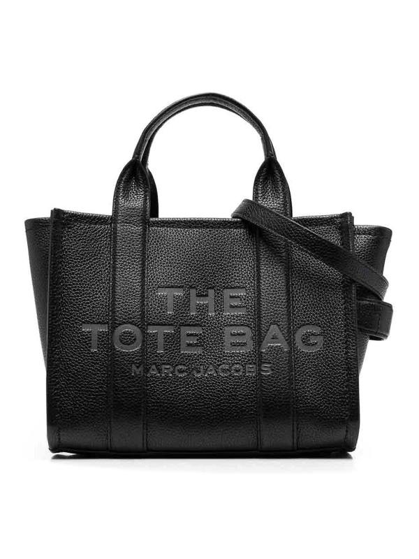 Marc Jacobs Sac Bandoulière - Noir