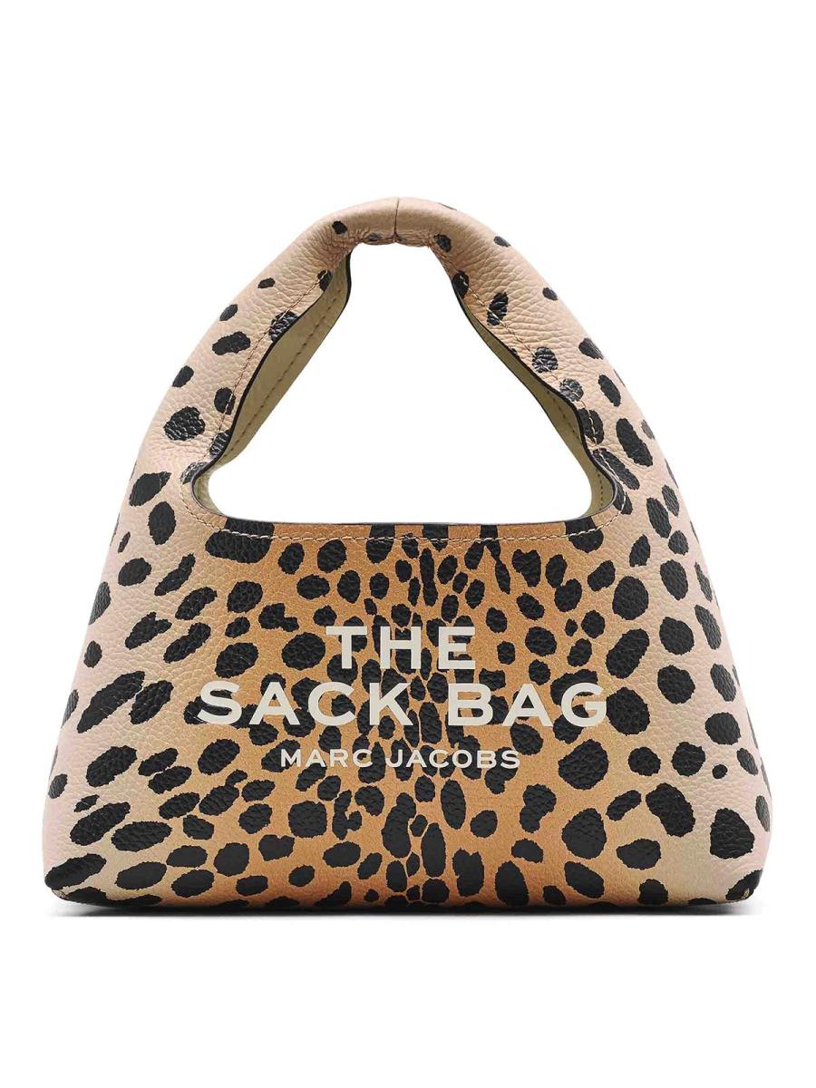 Marc Jacobs Sac Bandoulière - Multicolor