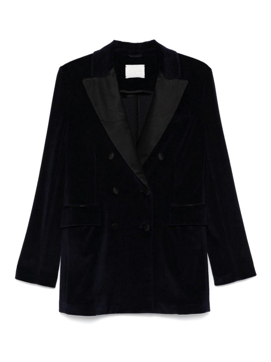Circolo 1901 Blazer - Bleu