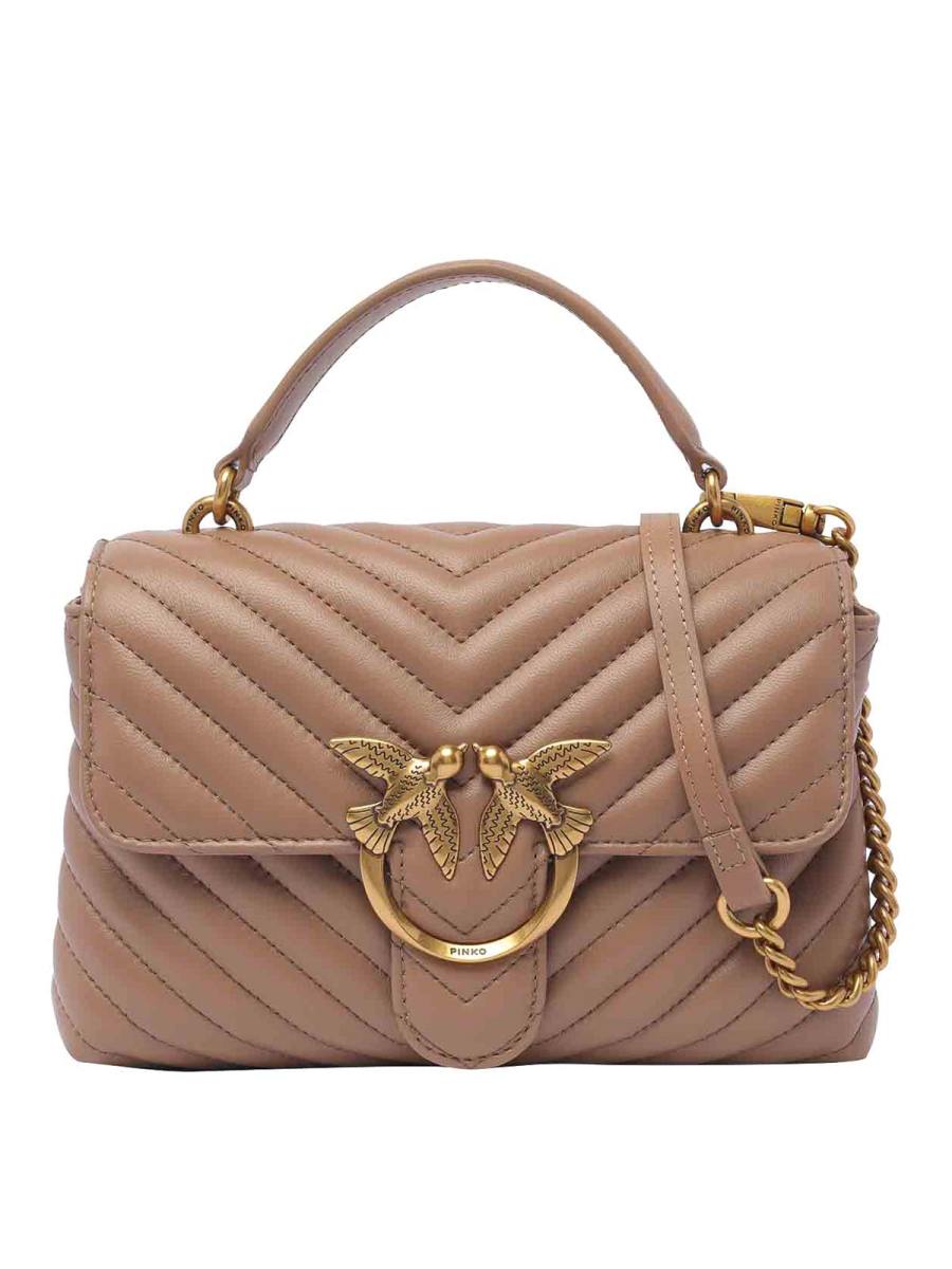 Pinko Sac Bandoulière - Love Lady Puff